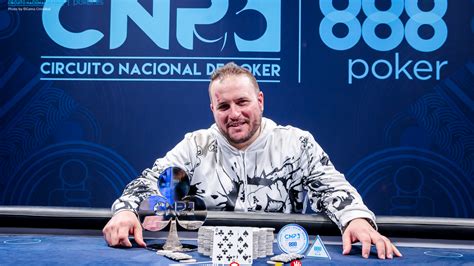 cnp 888|CNP888 SEVILLA 2023 DIA 3 Y FT .